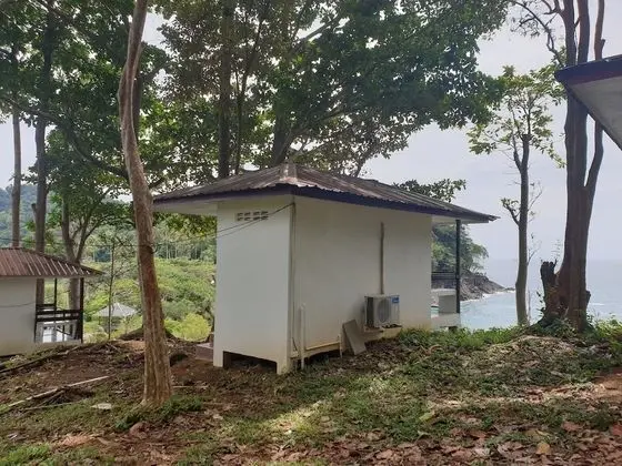 Bungalow