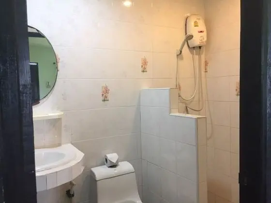 Double Deluxe Air Con