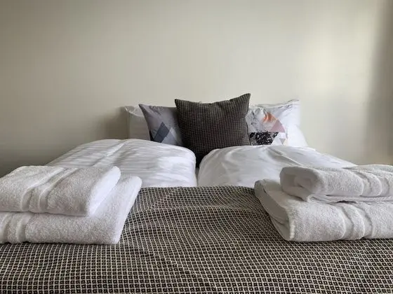 Tek Büyük veya İki Ayrı Yataklı Oda, Özel Banyo