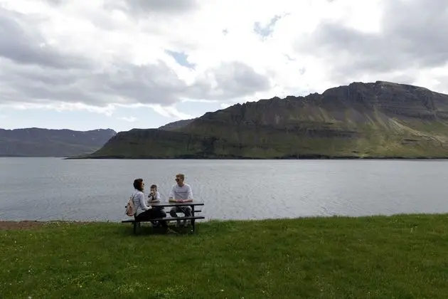 Tek Büyük veya İki Ayrı Yataklı Oda, Özel Banyo