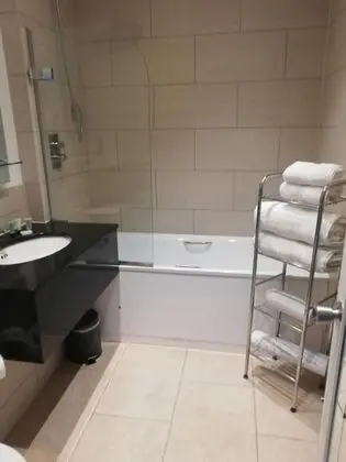 Tek Büyük Yataklı Oda, Balkon, Deniz Manzaralı