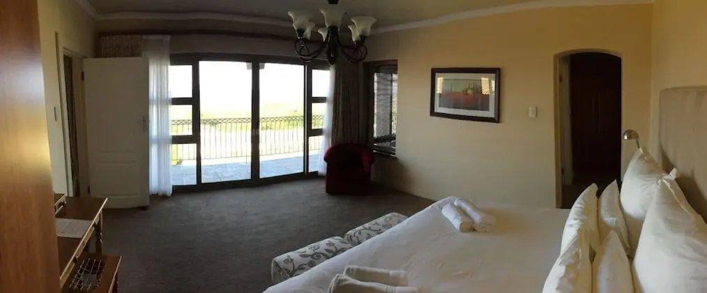 Çatı Katı Süiti (Penthouse), Deniz Manzaralı, Okyanusa Sıfır