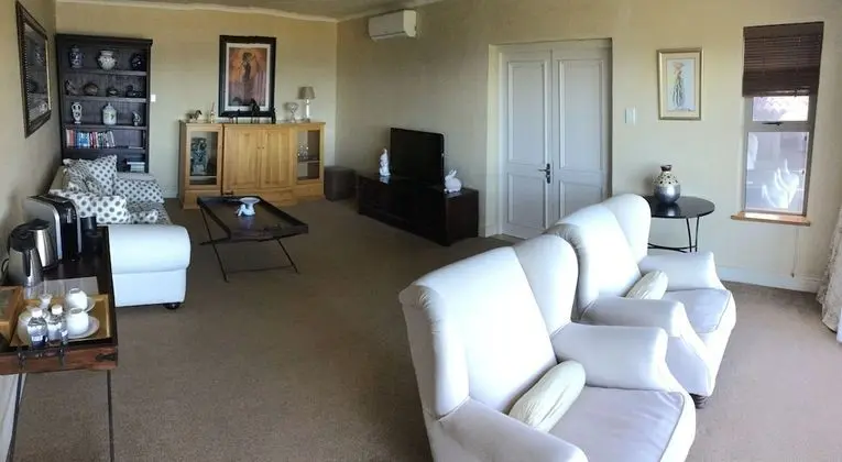 Çatı Katı Süiti (Penthouse), Deniz Manzaralı, Okyanusa Sıfır