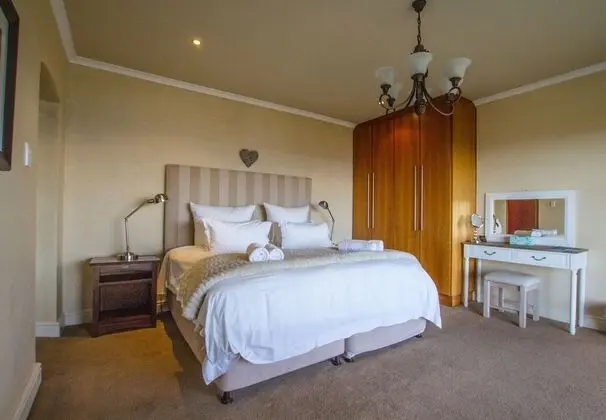 Çatı Katı Süiti (Penthouse), Deniz Manzaralı, Okyanusa Sıfır