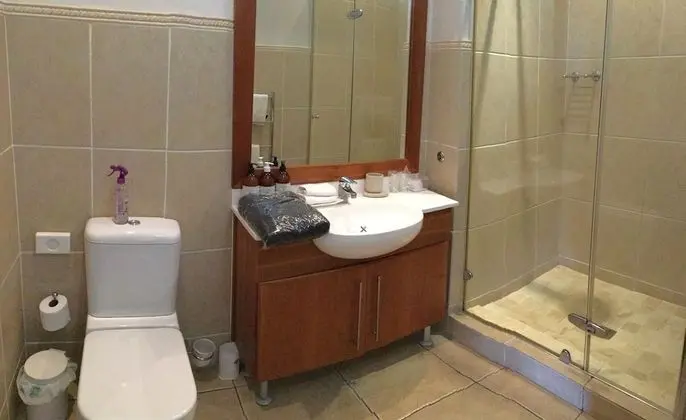 Çatı Katı Süiti (Penthouse), Deniz Manzaralı, Okyanusa Sıfır
