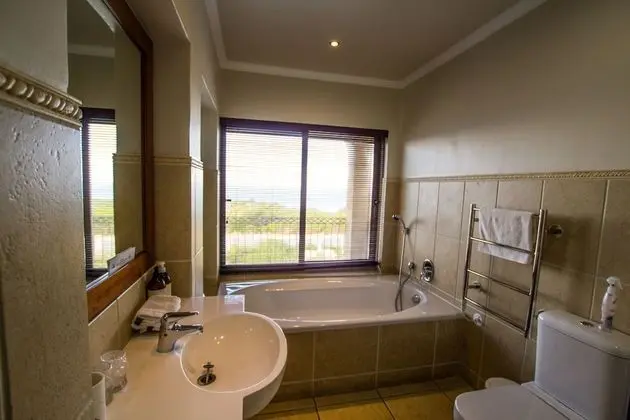 Çatı Katı Süiti (Penthouse), Deniz Manzaralı, Okyanusa Sıfır