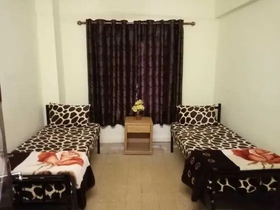 Basic Tek Kişilik Oda