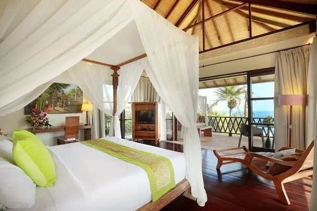 Exclusive Villa, 4 Yatak Odası, Deniz Manzaralı