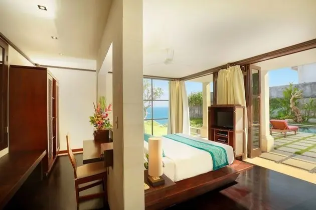 Exclusive Villa, 4 Yatak Odası, Deniz Manzaralı
