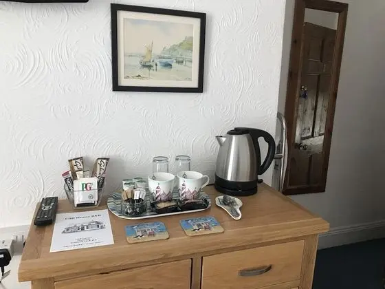 Tek Büyük veya İki Ayrı Yataklı Oda, 2 Tek Kişilik Yatak