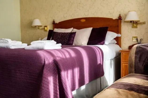 Honeymoon Oda, Bahçe Manzaralı