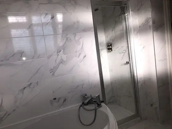 Honeymoon Oda, Bahçe Manzaralı