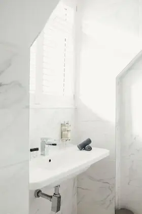 Honeymoon Oda, Bahçe Manzaralı