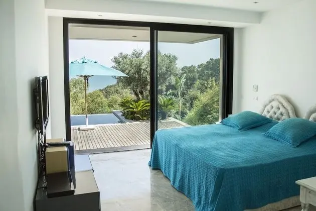 Royal Villa, 3 Yatak Odası, Deniz Manzaralı