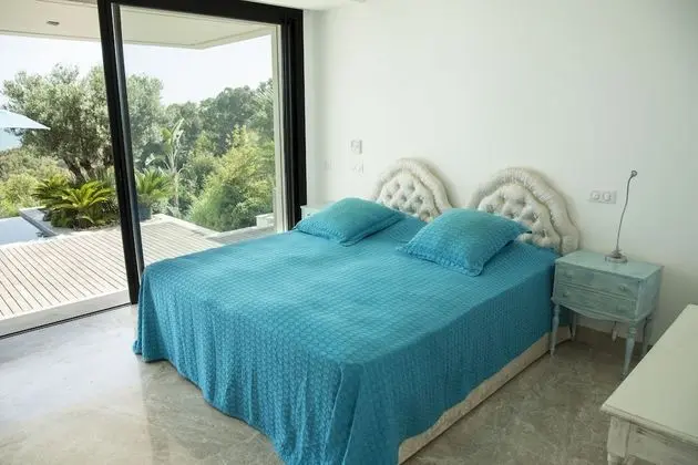 Royal Villa, 3 Yatak Odası, Deniz Manzaralı