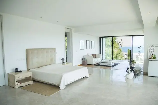 Royal Villa, 3 Yatak Odası, Deniz Manzaralı