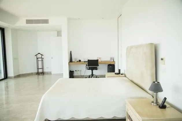 Royal Villa, 3 Yatak Odası, Deniz Manzaralı