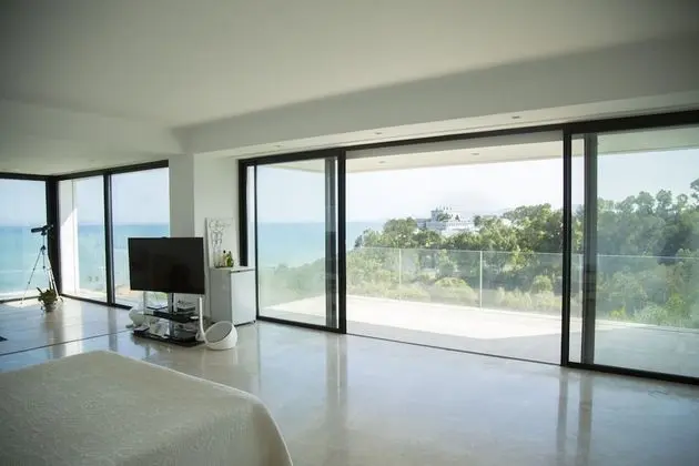 Royal Villa, 3 Yatak Odası, Deniz Manzaralı