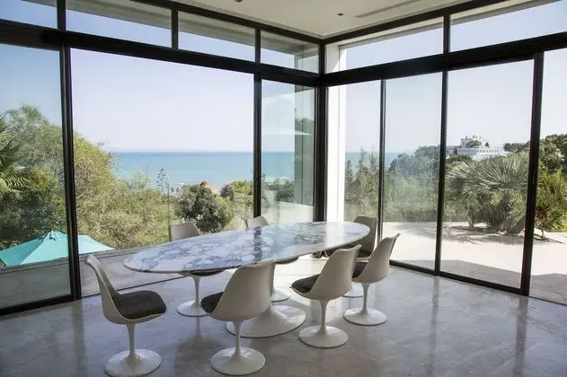 Royal Villa, 3 Yatak Odası, Deniz Manzaralı