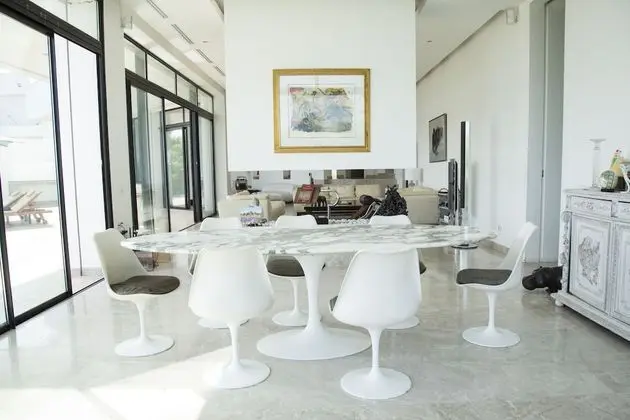 Royal Villa, 3 Yatak Odası, Deniz Manzaralı