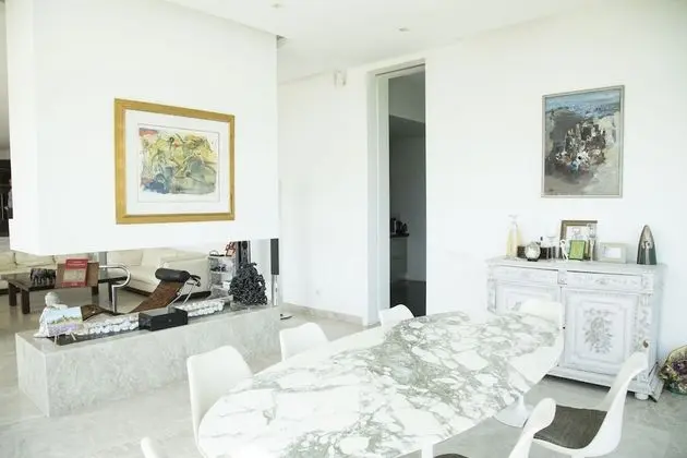 Royal Villa, 3 Yatak Odası, Deniz Manzaralı