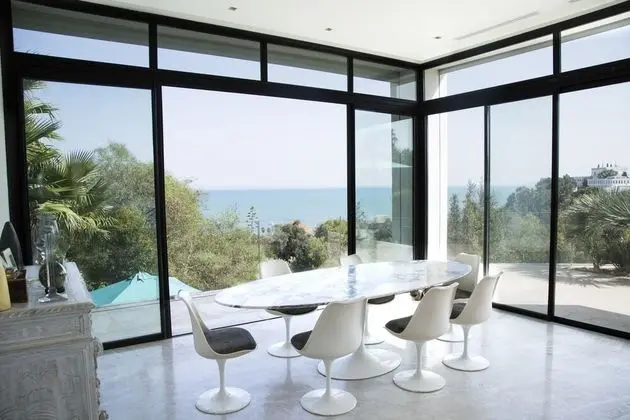 Royal Villa, 3 Yatak Odası, Deniz Manzaralı