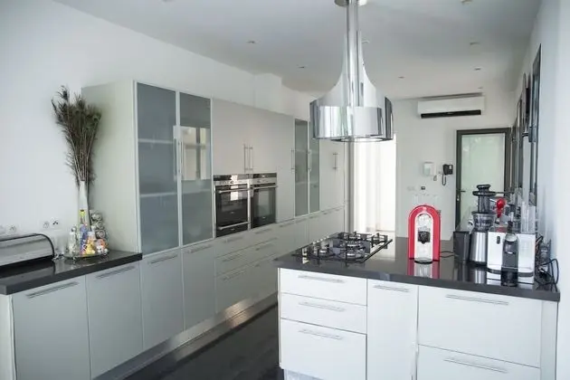 Royal Villa, 3 Yatak Odası, Deniz Manzaralı