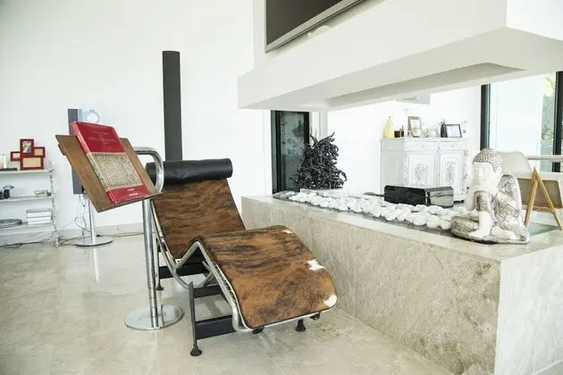 Royal Villa, 3 Yatak Odası, Deniz Manzaralı