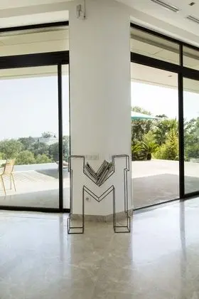 Royal Villa, 3 Yatak Odası, Deniz Manzaralı