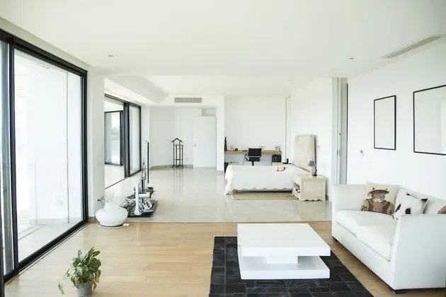 Royal Villa, 3 Yatak Odası, Deniz Manzaralı