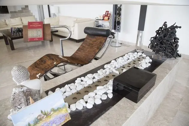 Royal Villa, 3 Yatak Odası, Deniz Manzaralı