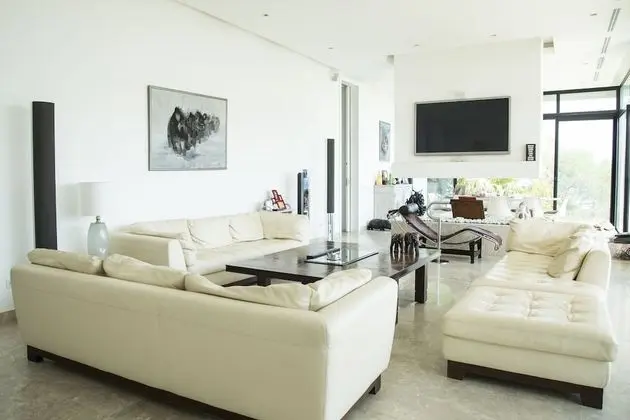 Royal Villa, 3 Yatak Odası, Deniz Manzaralı