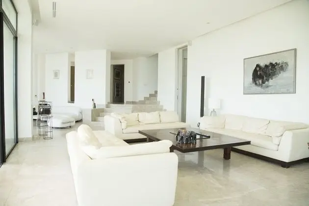 Royal Villa, 3 Yatak Odası, Deniz Manzaralı