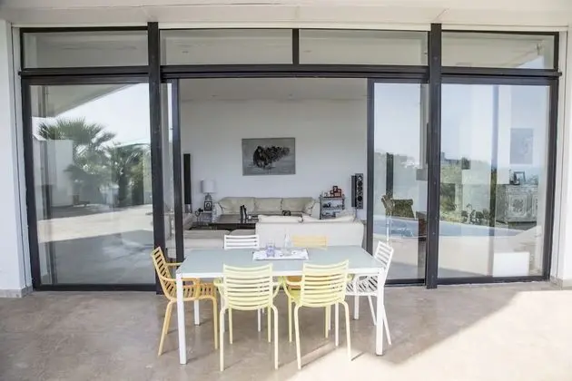 Royal Villa, 3 Yatak Odası, Deniz Manzaralı