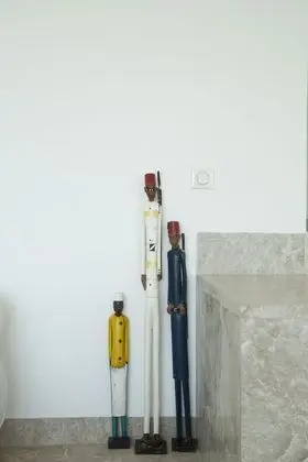 Royal Villa, 3 Yatak Odası, Deniz Manzaralı