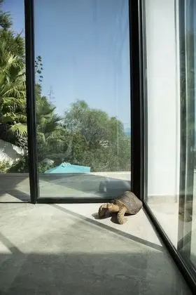 Royal Villa, 3 Yatak Odası, Deniz Manzaralı