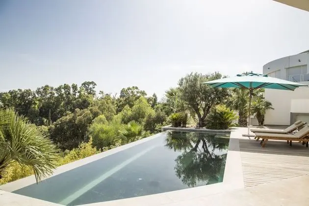 Royal Villa, 3 Yatak Odası, Deniz Manzaralı