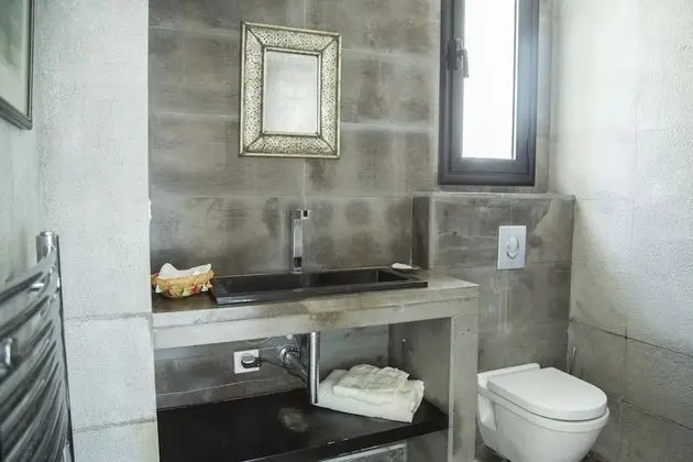 Royal Villa, 3 Yatak Odası, Deniz Manzaralı