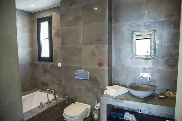 Royal Villa, 3 Yatak Odası, Deniz Manzaralı