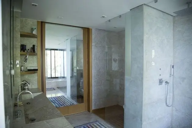 Royal Villa, 3 Yatak Odası, Deniz Manzaralı