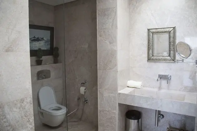 Royal Villa, 3 Yatak Odası, Deniz Manzaralı