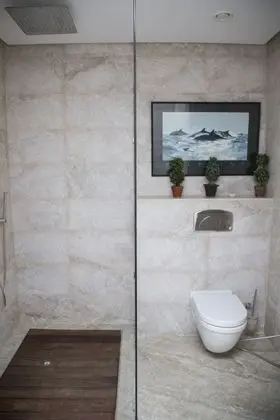 Royal Villa, 3 Yatak Odası, Deniz Manzaralı