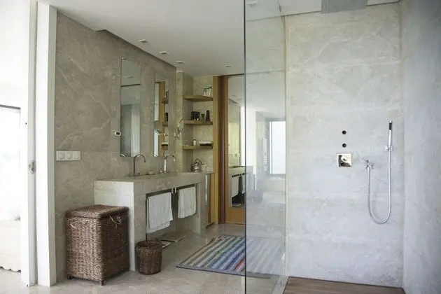 Royal Villa, 3 Yatak Odası, Deniz Manzaralı