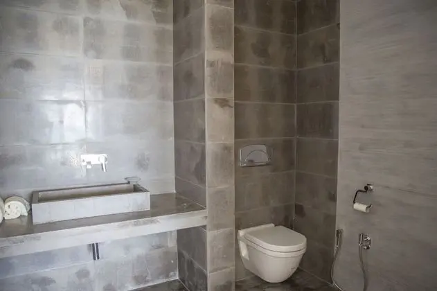 Royal Villa, 3 Yatak Odası, Deniz Manzaralı