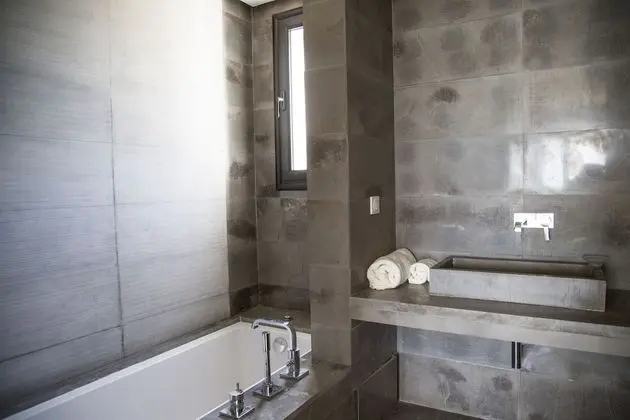 Royal Villa, 3 Yatak Odası, Deniz Manzaralı