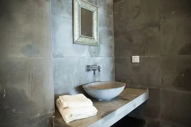 Royal Villa, 3 Yatak Odası, Deniz Manzaralı