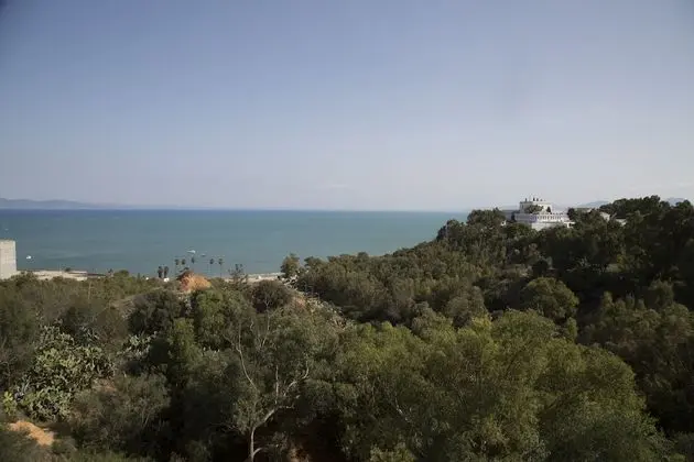 Royal Villa, 3 Yatak Odası, Deniz Manzaralı