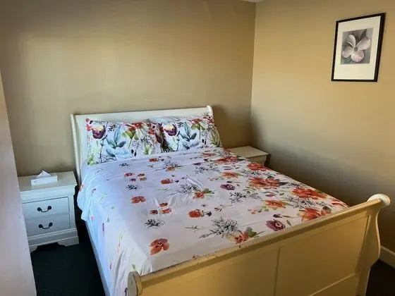 Standard Oda, 2 Büyük (Queen) Boy Yatak