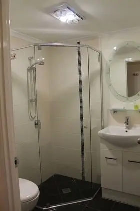 Economy Tek Büyük Yataklı Oda, 1 Çift Kişilik Yatak