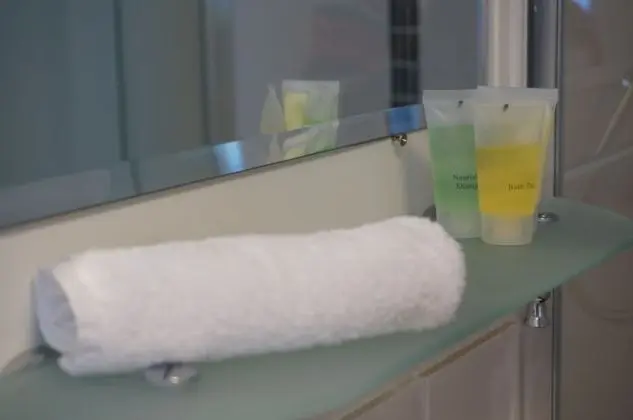 Economy Tek Büyük Yataklı Oda, 1 Çift Kişilik Yatak